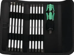 Wera 88/1 Vario-Satz - 002990