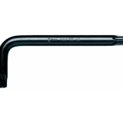 Wera 967 Winkelschlüssel TORX®, BlackLaser - 05024001001
