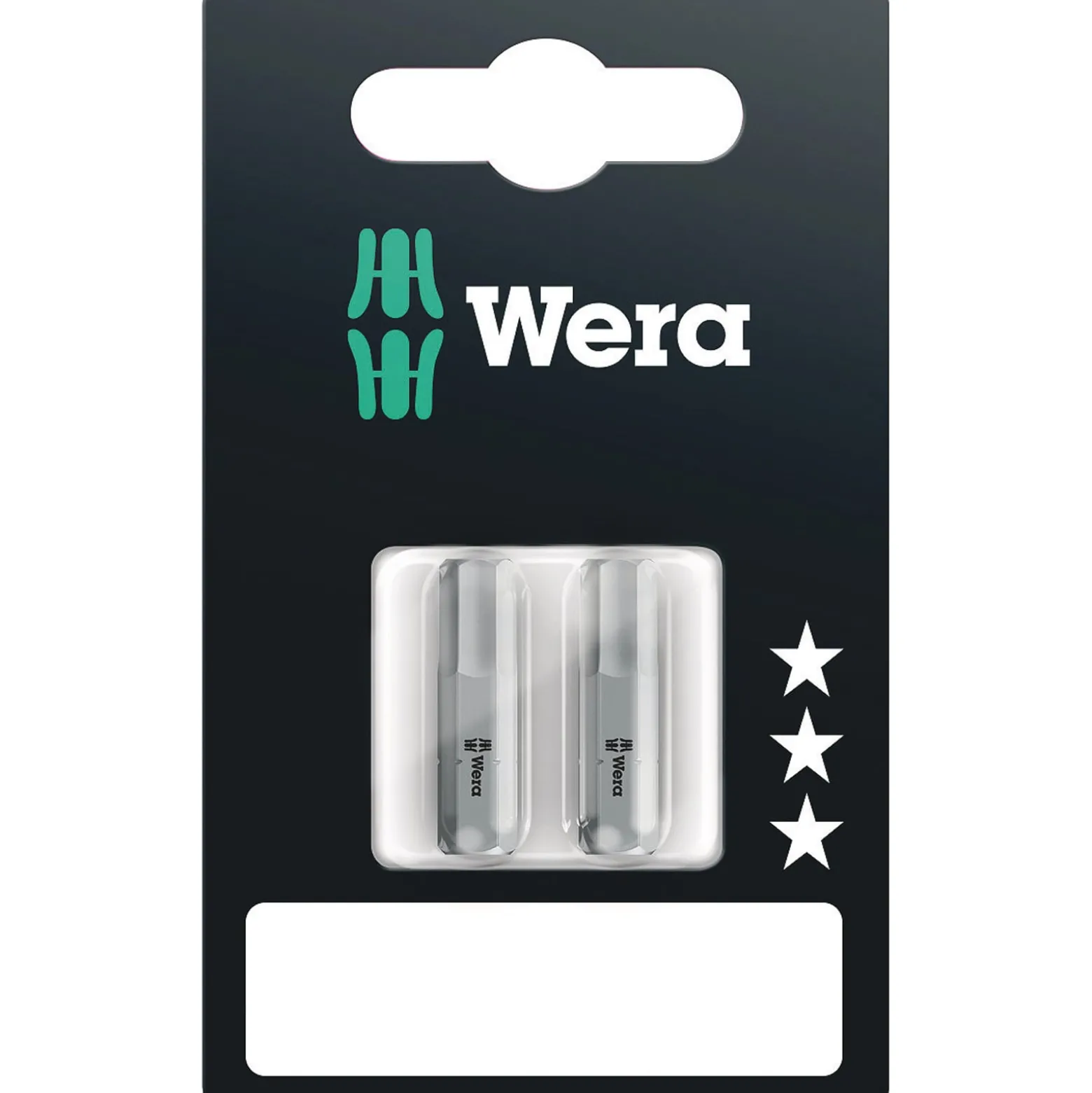 Wera 840/1 Z Bits SB - 05073055001