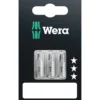 Wera 851/1 Z SB Bits - 05073304001