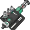 Wera 8009 Zyklop Pocket Imperial Set 2 - 05004283001