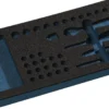 Werkzeugmodul Leereinlage 1/3-Modul 2000 871 247 36-tlg.TECWERK