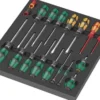 Werkzeugmodul 9710 18-tlg.WERA