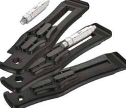 Werkzeugset Bicycle Set 15 5-tlg.Reifenheber Set,5tlg.WERA