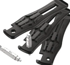 Werkzeugset Bicycle Set 15 5-tlg.Reifenheber Set,5tlg.WERA