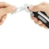 Westcott Cutter Collapsible Utility Knife E-84029 00 Teleskopmechanik
