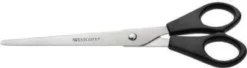 Westcott Schere Büro E-31170 00 17,1cm/7Zoll gerade symmetrisch sw