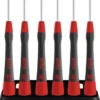 Wiha Feinmechanikerschraubendrehersatz 265 PK 601 6tlg. - 42994