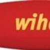 Wiha Magazinbithalter 38611 6tlg. Schlitz / PZD / +/- SL/PZD - 41234