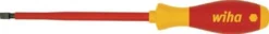 Wiha Schraubendreher 320N 8 mm Schlitz - 830
