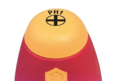 Wiha Schraubendreher 321N PH 0 - 846