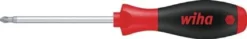 Wiha Schraubendreher 311 PH 0 60 mm - 754