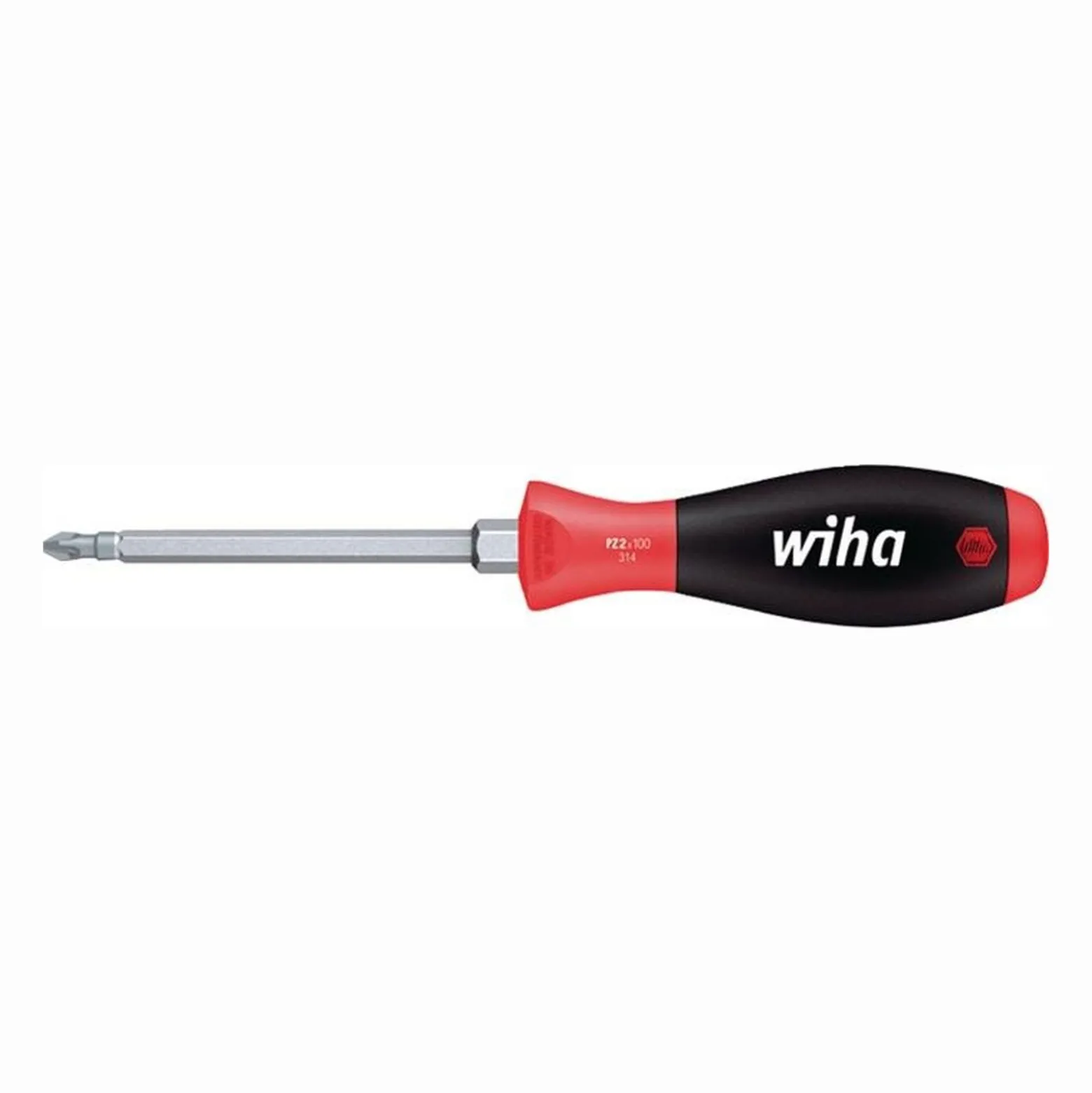 Wiha Schraubendreher 314 PZD 2 100 mm - 777