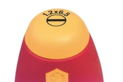 Wiha Schraubendrehersatz 3201 K6 6tlg. - 35389