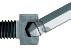 Wiha Schraubendrehersatz 369R P7 7tlg. Handklapphalter SW 2 - 8 mm - 23031