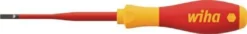 Wiha Schraubendreher 3201 slimFix 3,5 mm Schlitz - 35446