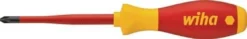 Wiha Schraubendreher 3241 slimFix PZD 1 - 35395