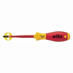 Wiha Schraubendreher 3241 slimFix PZD 1 - 35395