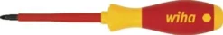 Wiha Schraubendreher SoftFinish® electric PZ-1 - 00878