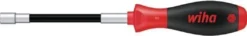 Wiha Sechskantsteckschlüssel 372 8 x 150 mm - 1439