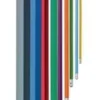 WIHA Sechskantwinkelschraubendrehersatz 369F 10-tlg.ErgoStar Hal.SW 1,5-10mm - 41483