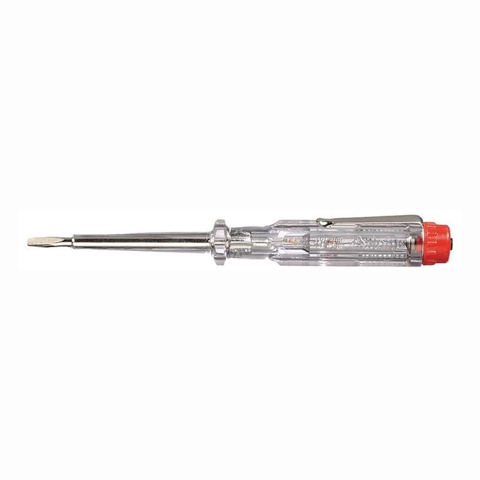 Wiha Spannungsprüfer 255-3L 150 - 250 V AC - 5271
