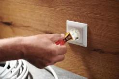 WIHA Spannungsprüfer SB 255-13 12-1.000 V AC einpolig - 43797