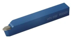 Wilke Außengewindedrehmeißel 16 x 16 mm - 12282R1616P2530