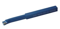 Wilke Innendrehmeißel DIN 4973 ISO8 20 x 20 mm - 124973R2020P253