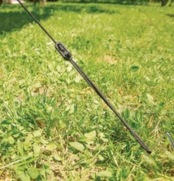 WINDHAGER Befestigungsschnur variabel 6 Schnüre 2 Spanner PP L.2 m - 7264