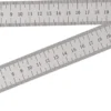 Winkelmesser Schienen-L.200mm Abl.0,1Grad dig.TECWERK
