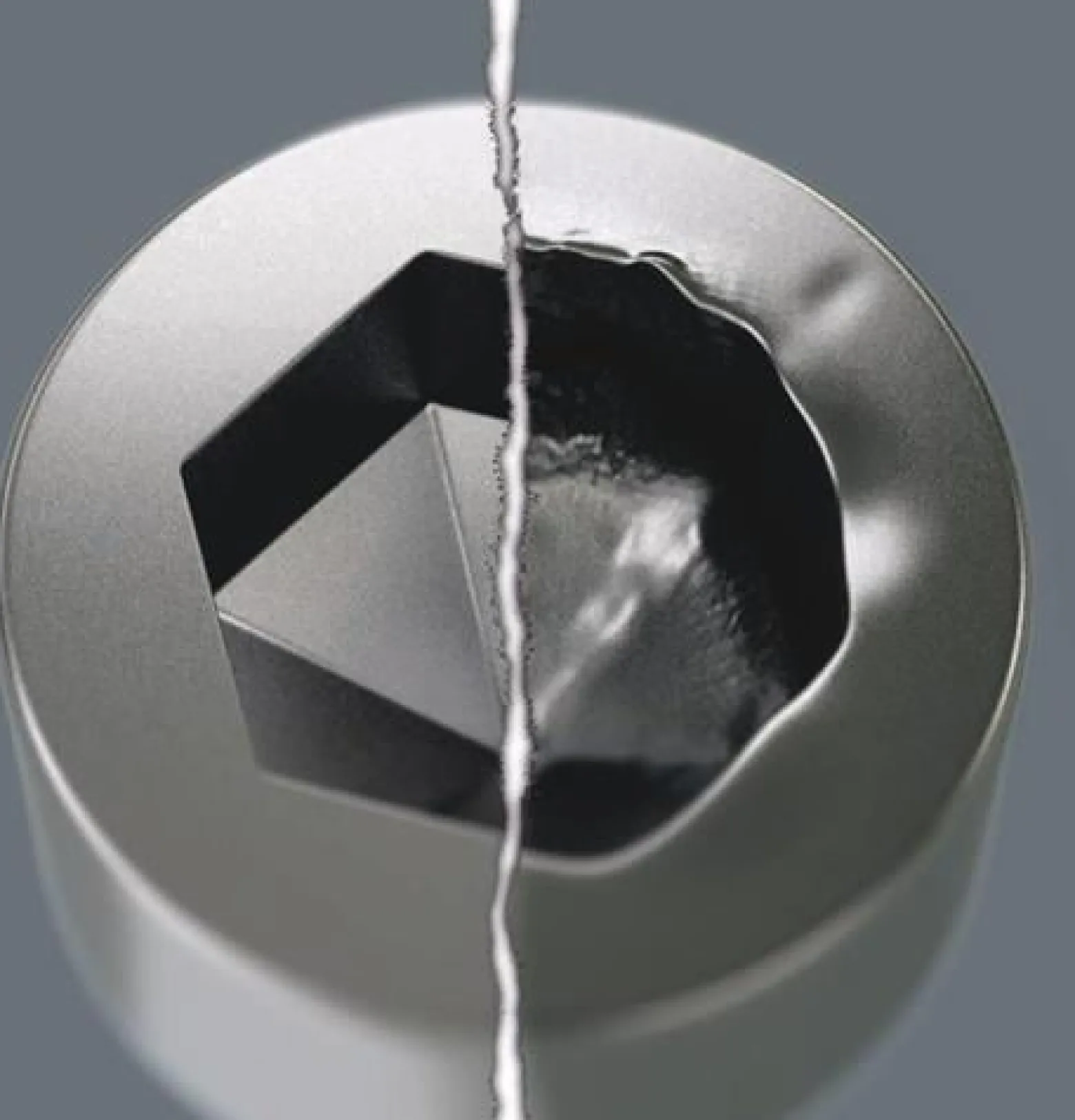 Winkelschlüsselsatz Tool-Check Modular Hex-Plus 1 8-tlg.Hex-Plus WERA
