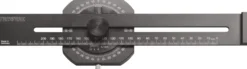Winkelstreichmaß 300mm TECWERK
