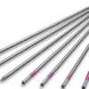 Wolframelektrode LYMOX LUX® D.1,6mm L.175mm pink-grau LITTY
