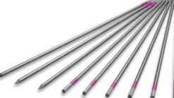 Wolframelektrode LYMOX LUX® D.1,6mm L.175mm pink-grau LITTY
