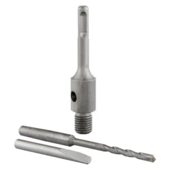 WS24 Aufnahmeschaft SDS Plus - M16 Set 3tlg.- WS24-100445
