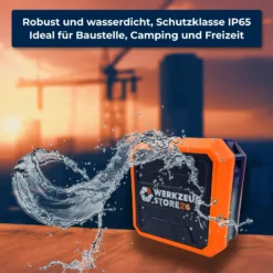 WS24 Bluetooth Lautsprecher 5W - WS24-100045