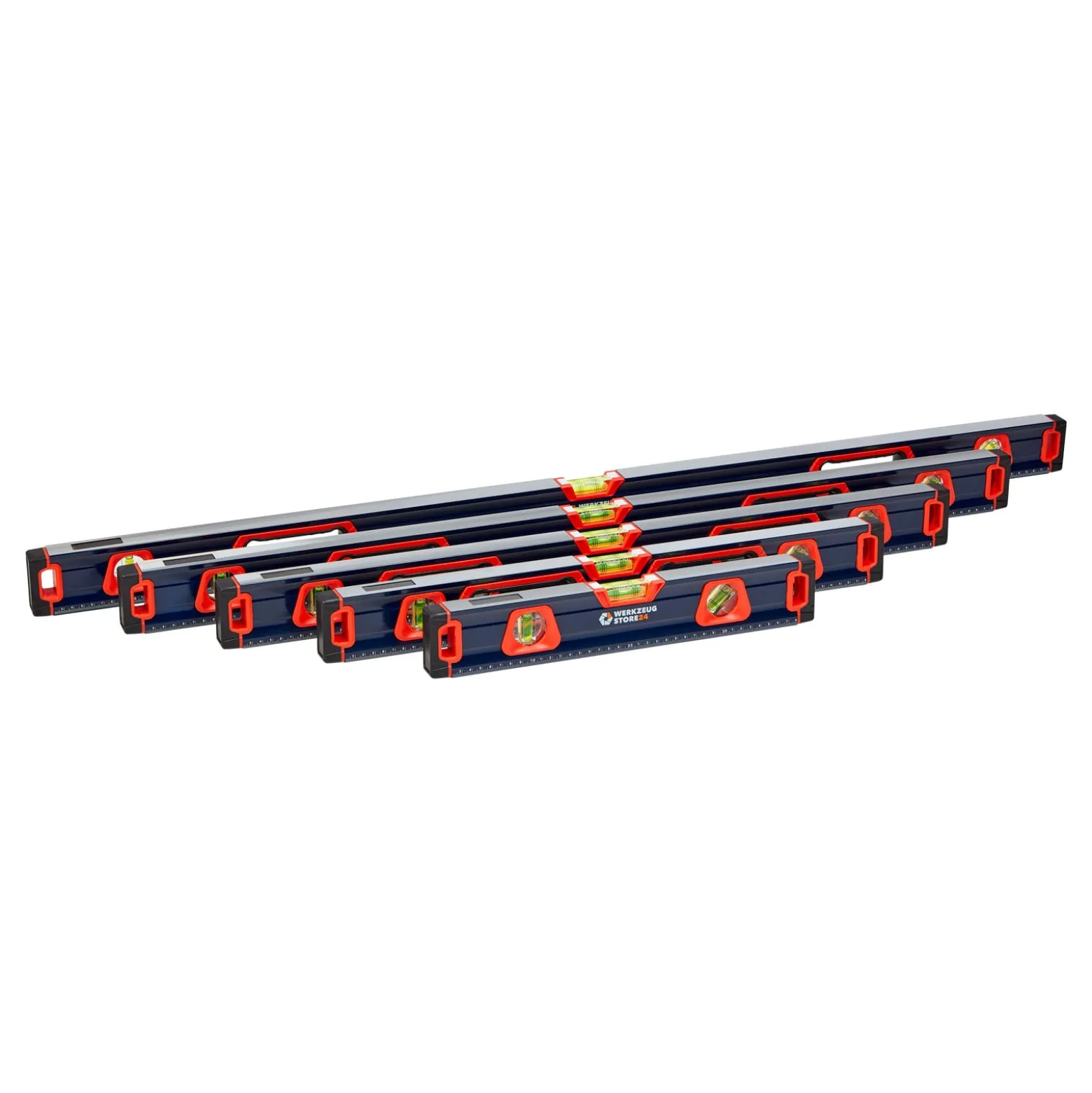 WS24 Premium Wasserwaage Type WWP 100 - WS24-100125