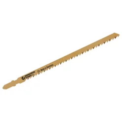 WS24 20x CV-Stichsägeblatt geschliffen/geschränkt GL 170 VL 145 mm winkelgerecht - WS24-100019