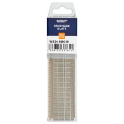 WS24 20x CV-Stichsägeblatt geschliffen/geschränkt GL 170 VL 145 mm winkelgerecht - WS24-100019