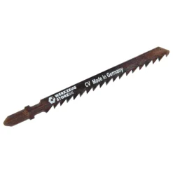 WS24 20x CV-Stichsägeblatt geschliffen/geschränkt GL 100 VL 75 mm schnell - WS24-100016