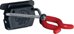 2x Gerätehalter Stahl verzinkt - SB 2.0 A