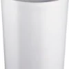 ZWINGO Sicherheitspapierkorb Z1100482 13l rund grau